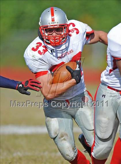 Thumbnail 3 in Conard @ Hartford Public photogallery.