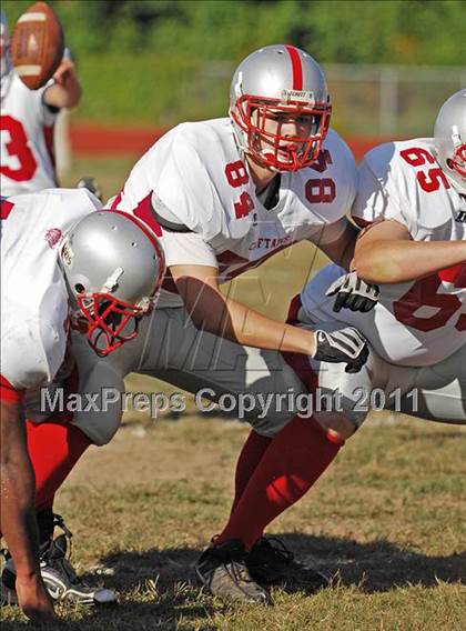 Thumbnail 1 in Conard @ Hartford Public photogallery.