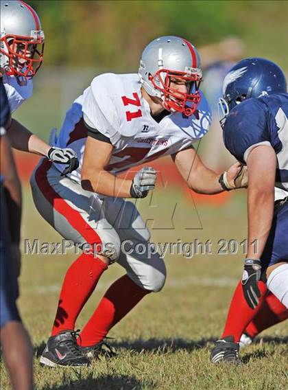 Thumbnail 2 in Conard @ Hartford Public photogallery.