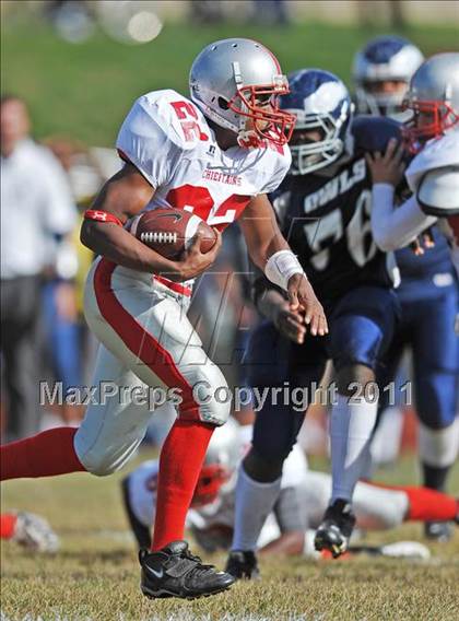 Thumbnail 2 in Conard @ Hartford Public photogallery.