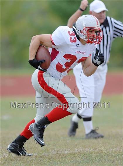 Thumbnail 1 in Conard @ Hartford Public photogallery.