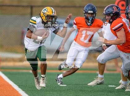 Thumbnail 1 in Gallatin @ Beech photogallery.