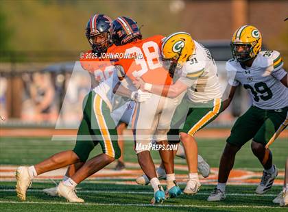 Thumbnail 1 in Gallatin @ Beech photogallery.