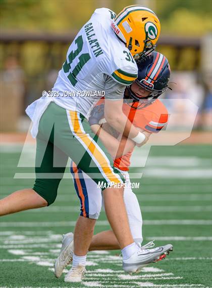 Thumbnail 3 in Gallatin @ Beech photogallery.