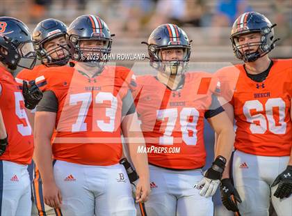 Thumbnail 1 in Gallatin @ Beech photogallery.