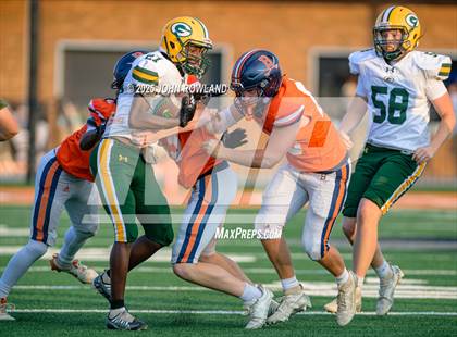 Thumbnail 2 in Gallatin @ Beech photogallery.