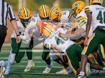 Thumbnail 3 in Gallatin @ Beech photogallery.