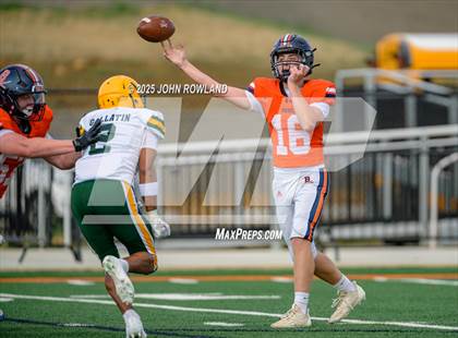 Thumbnail 1 in Gallatin @ Beech photogallery.