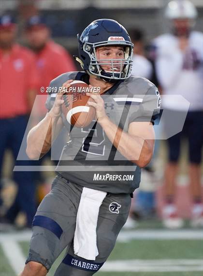 Thumbnail 3 in Veterans Memorial @ Boerne-Champion photogallery.