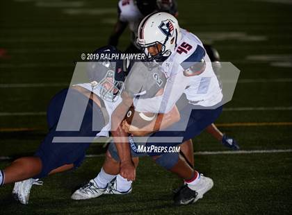 Thumbnail 1 in Veterans Memorial @ Boerne-Champion photogallery.