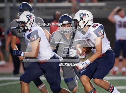 Thumbnail 1 in Veterans Memorial @ Boerne-Champion photogallery.