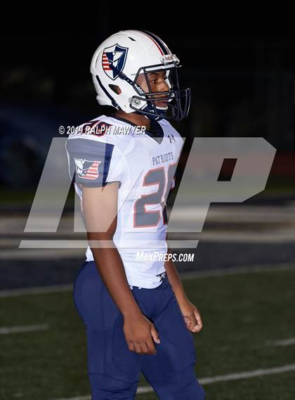 Thumbnail 3 in Veterans Memorial @ Boerne-Champion photogallery.