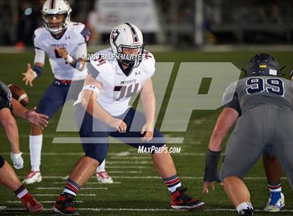 Thumbnail 1 in Veterans Memorial @ Boerne-Champion photogallery.