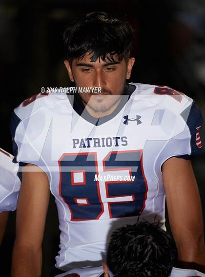 Thumbnail 3 in Veterans Memorial @ Boerne-Champion photogallery.