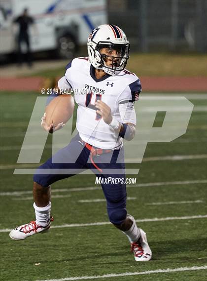 Thumbnail 3 in Veterans Memorial @ Boerne-Champion photogallery.
