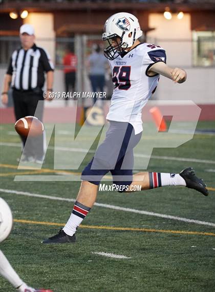 Thumbnail 3 in Veterans Memorial @ Boerne-Champion photogallery.