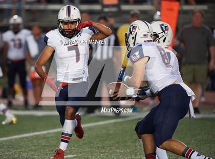 Thumbnail 3 in Veterans Memorial @ Boerne-Champion photogallery.