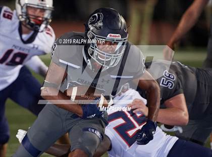 Thumbnail 1 in Veterans Memorial @ Boerne-Champion photogallery.