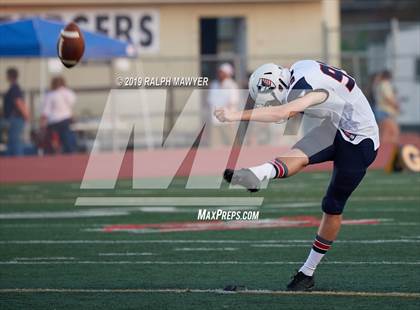 Thumbnail 1 in Veterans Memorial @ Boerne-Champion photogallery.