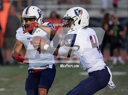 Thumbnail 2 in Veterans Memorial @ Boerne-Champion photogallery.