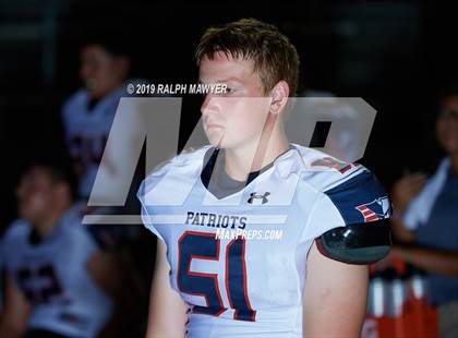 Thumbnail 2 in Veterans Memorial @ Boerne-Champion photogallery.
