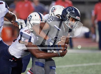 Thumbnail 3 in Veterans Memorial @ Boerne-Champion photogallery.