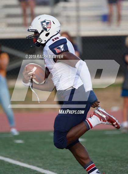 Thumbnail 1 in Veterans Memorial @ Boerne-Champion photogallery.
