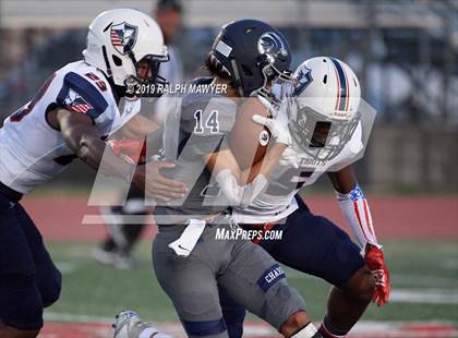 Thumbnail 3 in Veterans Memorial @ Boerne-Champion photogallery.