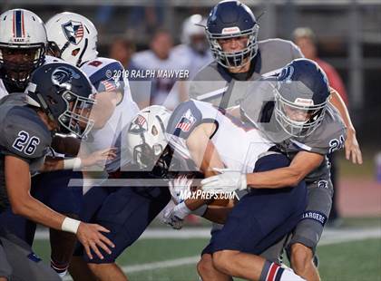 Thumbnail 2 in Veterans Memorial @ Boerne-Champion photogallery.