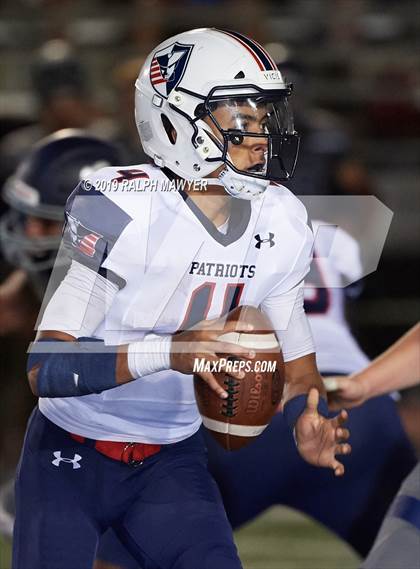 Thumbnail 1 in Veterans Memorial @ Boerne-Champion photogallery.