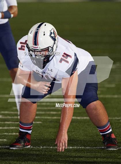 Thumbnail 3 in Veterans Memorial @ Boerne-Champion photogallery.