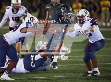 Thumbnail 3 in Veterans Memorial @ Boerne-Champion photogallery.