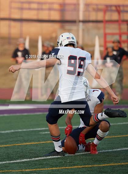 Thumbnail 1 in Veterans Memorial @ Boerne-Champion photogallery.