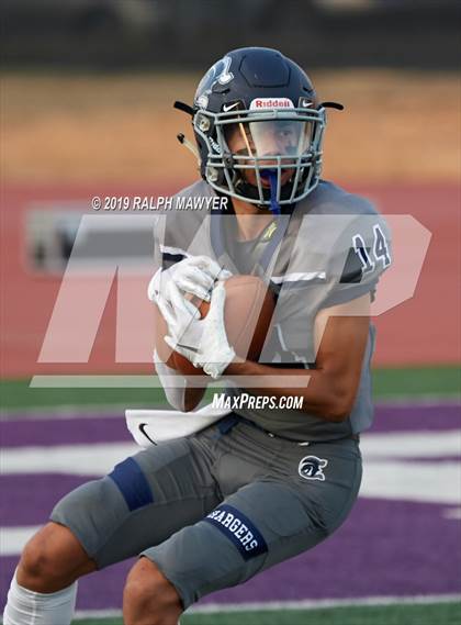 Thumbnail 3 in Veterans Memorial @ Boerne-Champion photogallery.