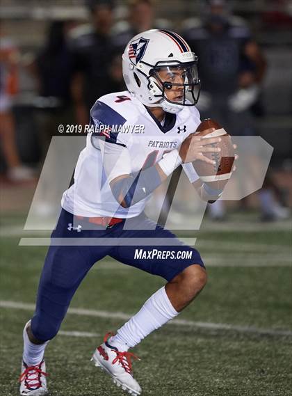 Thumbnail 3 in Veterans Memorial @ Boerne-Champion photogallery.