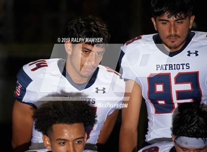 Thumbnail 2 in Veterans Memorial @ Boerne-Champion photogallery.
