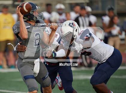Thumbnail 2 in Veterans Memorial @ Boerne-Champion photogallery.