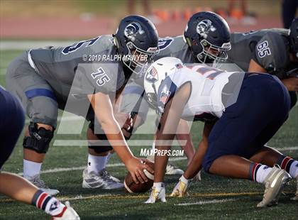 Thumbnail 1 in Veterans Memorial @ Boerne-Champion photogallery.