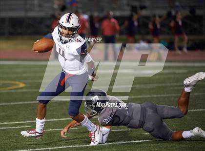 Thumbnail 2 in Veterans Memorial @ Boerne-Champion photogallery.
