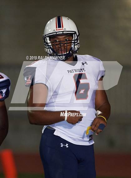 Thumbnail 2 in Veterans Memorial @ Boerne-Champion photogallery.