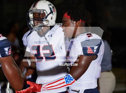 Thumbnail 1 in Veterans Memorial @ Boerne-Champion photogallery.