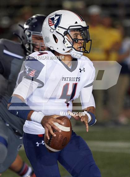 Thumbnail 2 in Veterans Memorial @ Boerne-Champion photogallery.