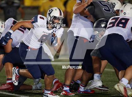 Thumbnail 1 in Veterans Memorial @ Boerne-Champion photogallery.