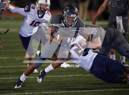 Thumbnail 2 in Veterans Memorial @ Boerne-Champion photogallery.