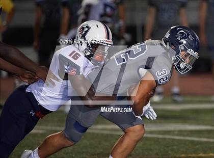 Thumbnail 1 in Veterans Memorial @ Boerne-Champion photogallery.