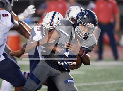 Thumbnail 2 in Veterans Memorial @ Boerne-Champion photogallery.