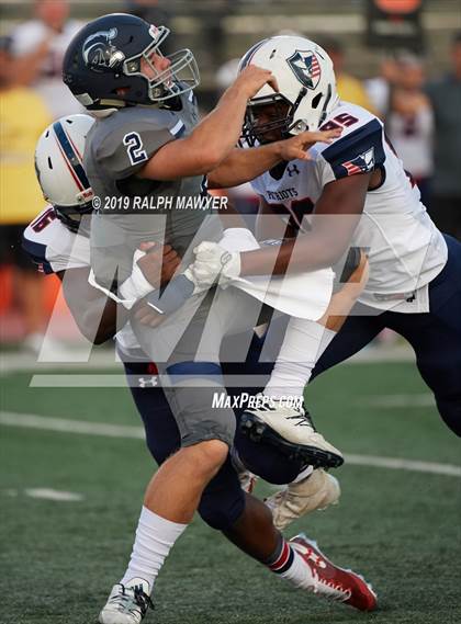 Thumbnail 1 in Veterans Memorial @ Boerne-Champion photogallery.