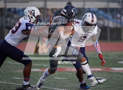 Thumbnail 2 in Veterans Memorial @ Boerne-Champion photogallery.