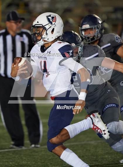 Thumbnail 3 in Veterans Memorial @ Boerne-Champion photogallery.
