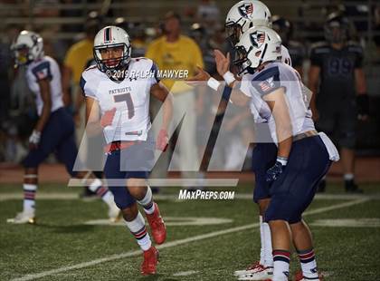 Thumbnail 1 in Veterans Memorial @ Boerne-Champion photogallery.